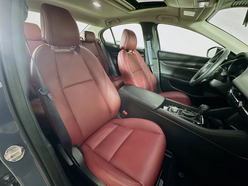 Used 2025 MAZDA MAZDA3 s image 31