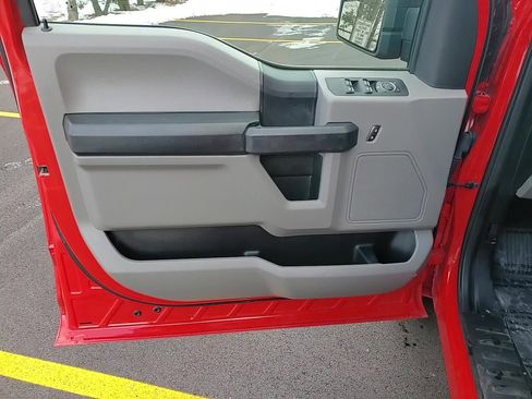 Used 2019 Ford F150 XL w/ Equipment Group 101A Mid image 10