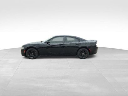 Used 2020 Dodge Charger SXT