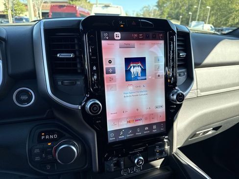 New 2026 RAM 1500 Big Horn image 22