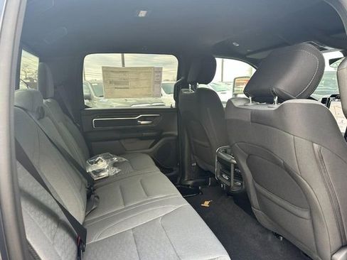 New 2026 RAM 1500 Big Horn image 4