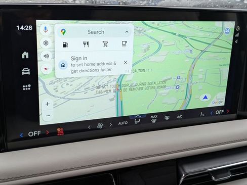 New 2026 Lincoln Aviator Reserve w/ Illumination Package image 22