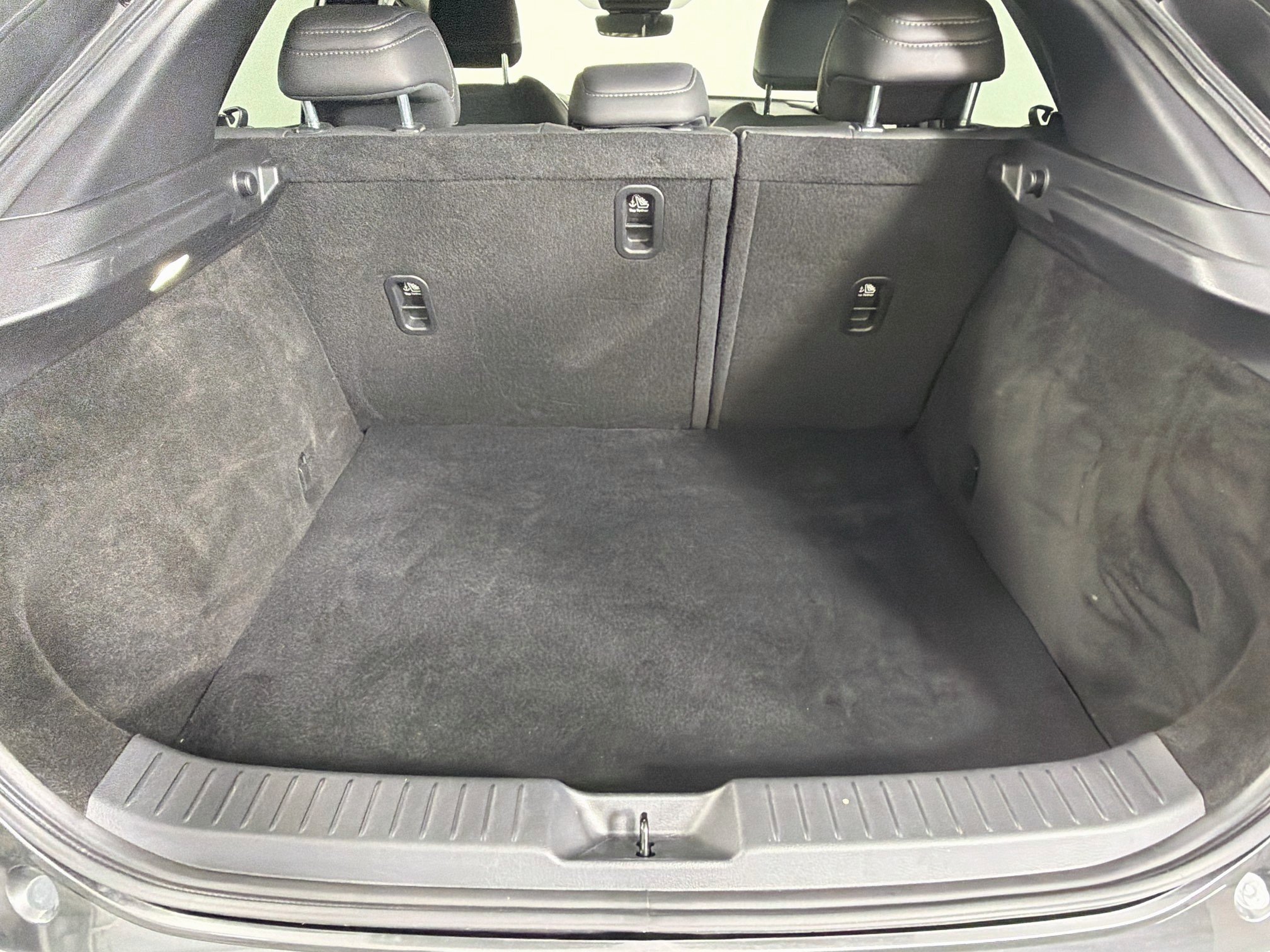 Used 2024 MAZDA CX-30 AWD 2.5 S w/ Select Sport Pkg image 30