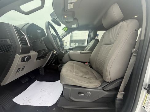 Used 2016 Ford F150 XLT w/ Equipment Group 301A Mid image 17