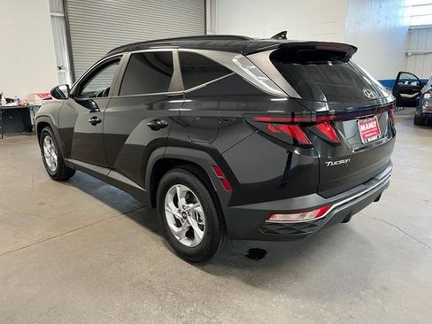 Used 2024 Hyundai Tucson SEL FWD image 5