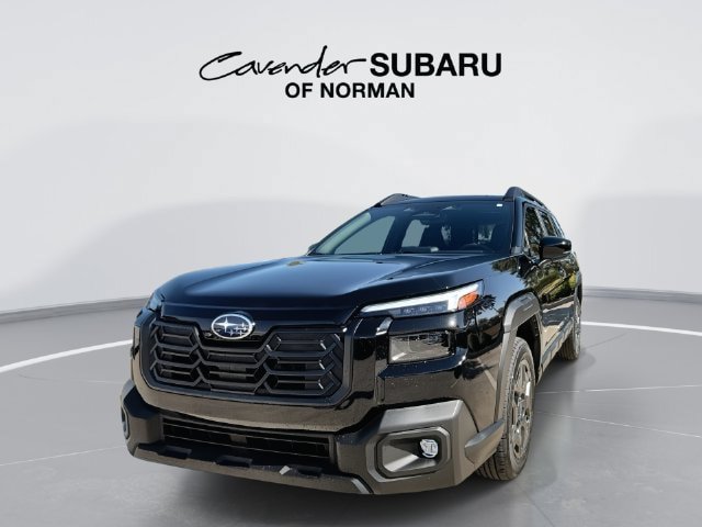New 2026 Subaru Outback Premium AWD/4WD image 1