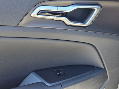 New 2026 Kia Sportage EX w/ EX Panorama Roof Package image 25