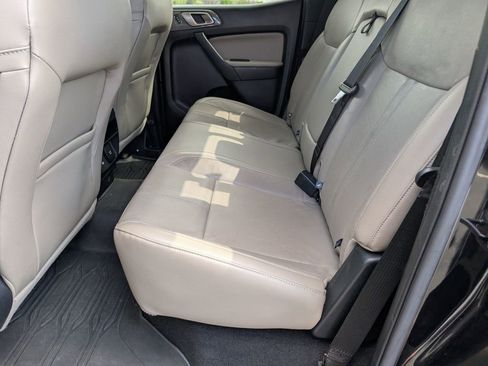 Used 2019 Ford Ranger Lariat image 7