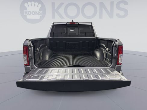 Used 2022 RAM 1500 Big Horn AWD/4WD image 30