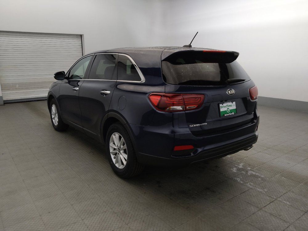 Used 2019 Kia Sorento FWD V6 image 5