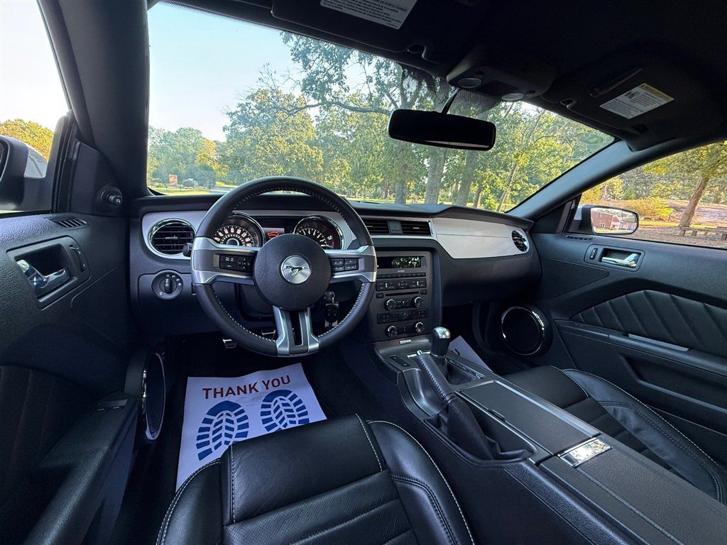 Used 2014 Ford Mustang GT Premium w/ Accessory Package 1 RWD image 51
