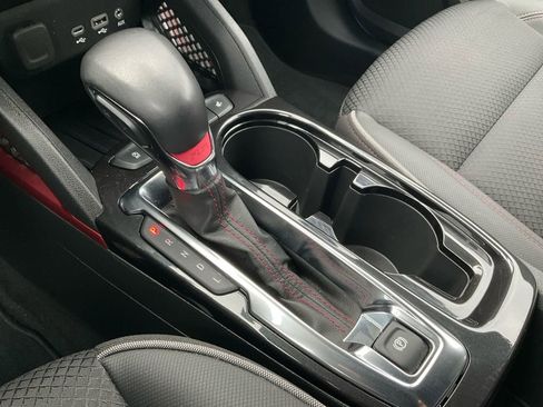 Used 2023 Chevrolet TrailBlazer RS w/ Convenience Package image 30