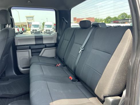 Used 2020 Ford F150 XL w/ Equipment Group 101A Mid AWD/4WD image 23