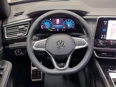 New 2026 Volkswagen Atlas Cross Sport SEL R-Line image 37