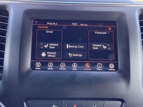 Certified 2021 Jeep Cherokee Latitude Plus image 12