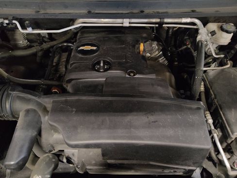 Used 2019 Chevrolet Colorado LT w/ LT Convenience Package RWD image 30