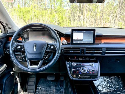 Used 2022 Lincoln Corsair Reserve w/ Sport Package AWD/4WD image 23