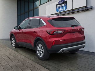 Used 2023 Ford Escape Active video 2
