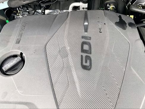 New 2026 Hyundai Santa Cruz SEL image 17