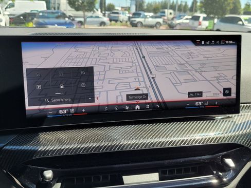 New 2026 BMW M340i w/ Premium Package RWD image 10