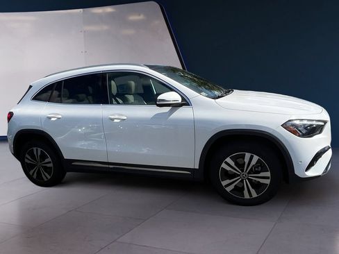 Certified 2026 Mercedes-Benz GLA 250 4MATIC image 6