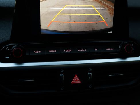 Used 2023 Kia Forte LXS w/ LXS Technology Package image 26