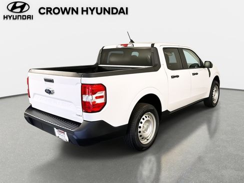 Used 2022 Ford Maverick XL w/ Equipment Group 100A Standard image 6