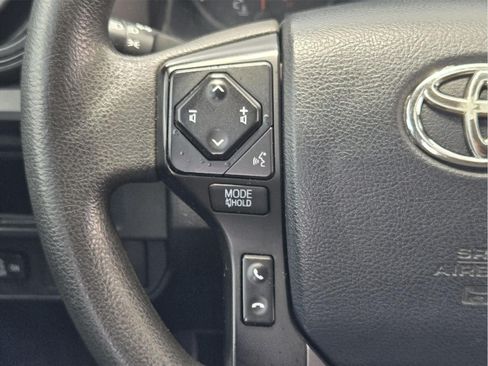 Used 2018 Toyota Tacoma SR w/ SR Convenience Package RWD image 23