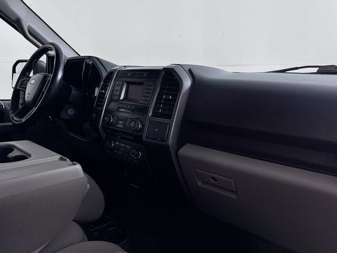 Used 2018 Ford F150 XLT w/ Equipment Group 301A Mid image 27