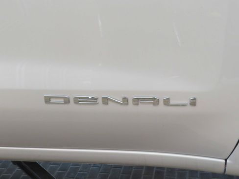 Used 2022 GMC Sierra 1500 Denali w/ Denali Premium Package image 73