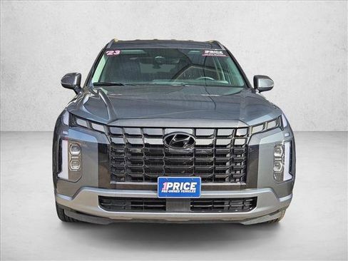 Used 2023 Hyundai Palisade SEL AWD/4WD image 2