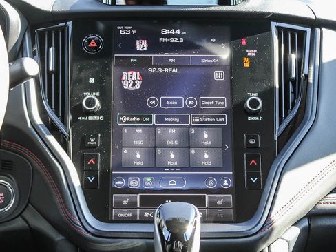 Used 2025 Subaru Legacy Sport image 14