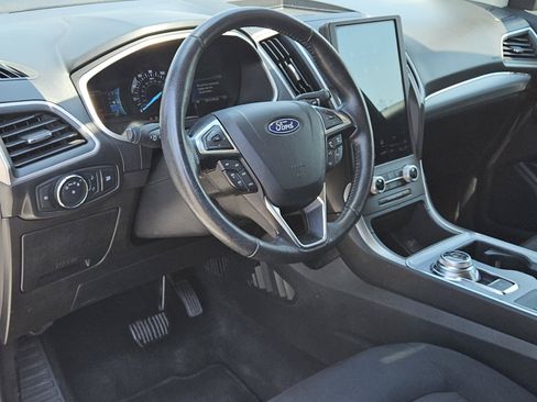 Used 2021 Ford Edge SEL FWD image 24