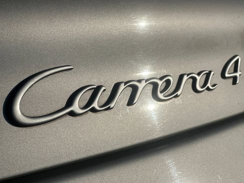 Used 2002 Porsche 911 Carrera 4 image 45