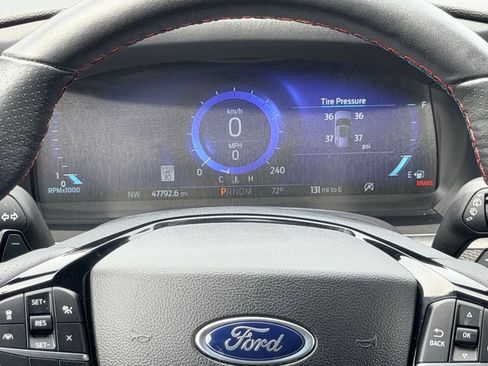Certified 2023 Ford Explorer ST w/ Equipment Group 401A AWD/4WD image 24