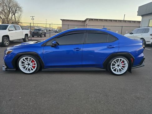 Used 2024 Subaru WRX TR image 4