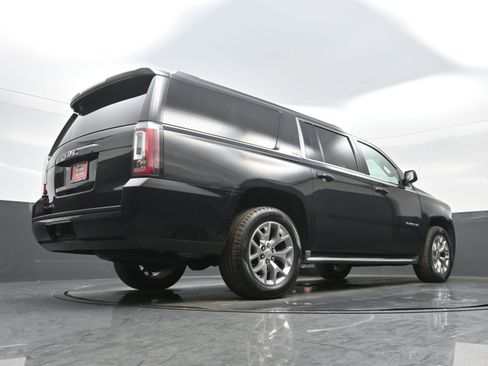 Used 2015 GMC Yukon XL SLT w/ Open Road Package image 30