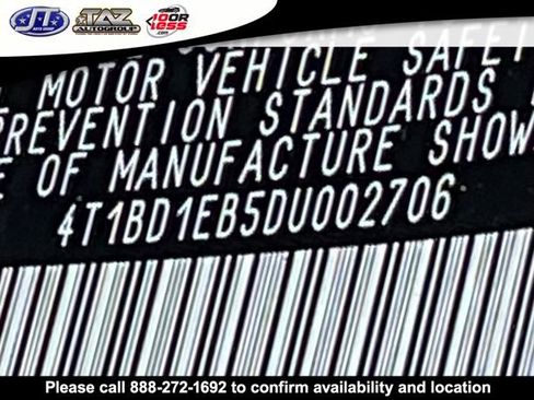 Used 2013 Toyota Avalon Limited image 20