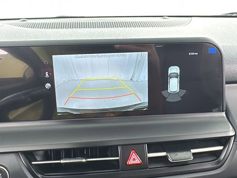 New 2026 Kia Seltos SX AWD/4WD image 27