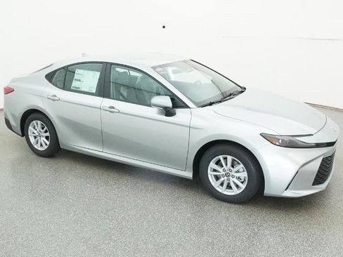 New 2026 Toyota Camry LE image 45