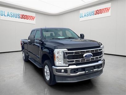 Used 2024 Ford F350 XLT