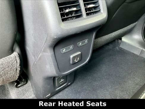 Used 2020 Chevrolet Equinox Premier AWD/4WD image 10
