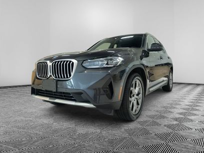 Used 2024 BMW X3 xDrive30i