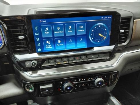 Certified 2024 Chevrolet Silverado 1500 High Country image 38