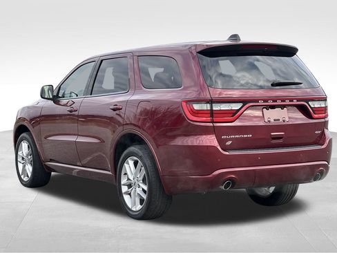 Used 2023 Dodge Durango GT image 28
