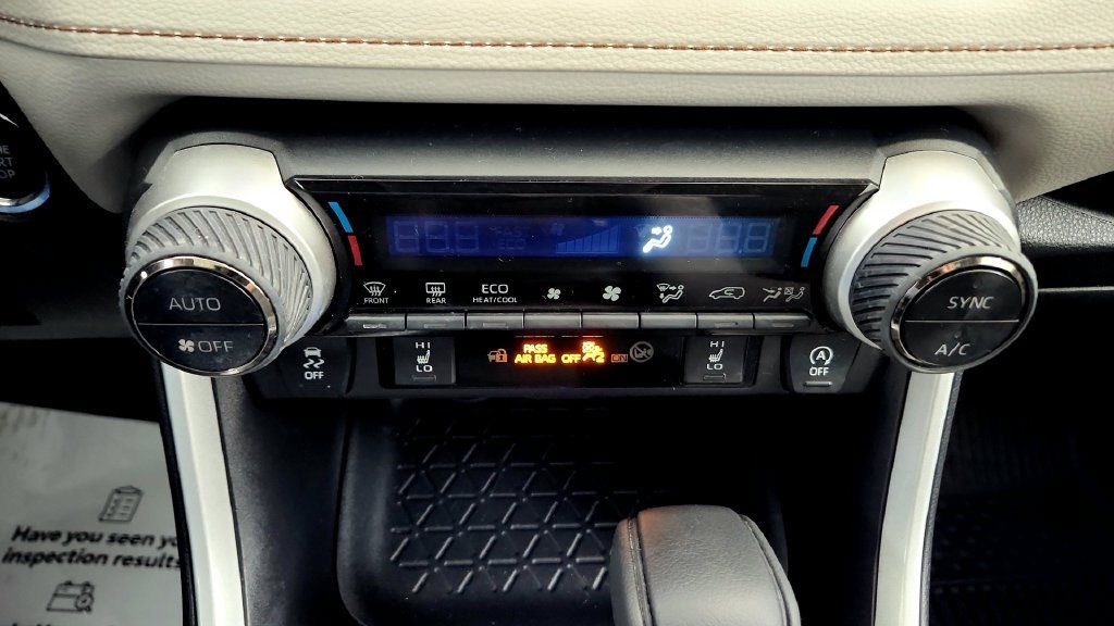 Certified 2024 Toyota RAV4 XLE w/ Convenience Package AWD/4WD image 42