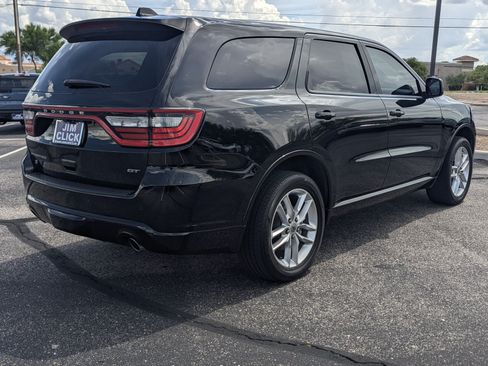 Used 2023 Dodge Durango GT AWD/4WD image 2