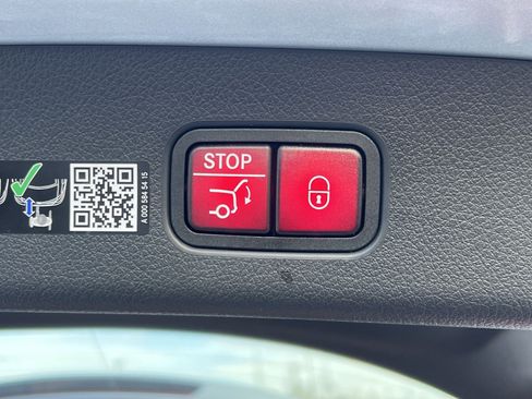 New 2026 Mercedes-Benz GLC 300 4MATIC image 25