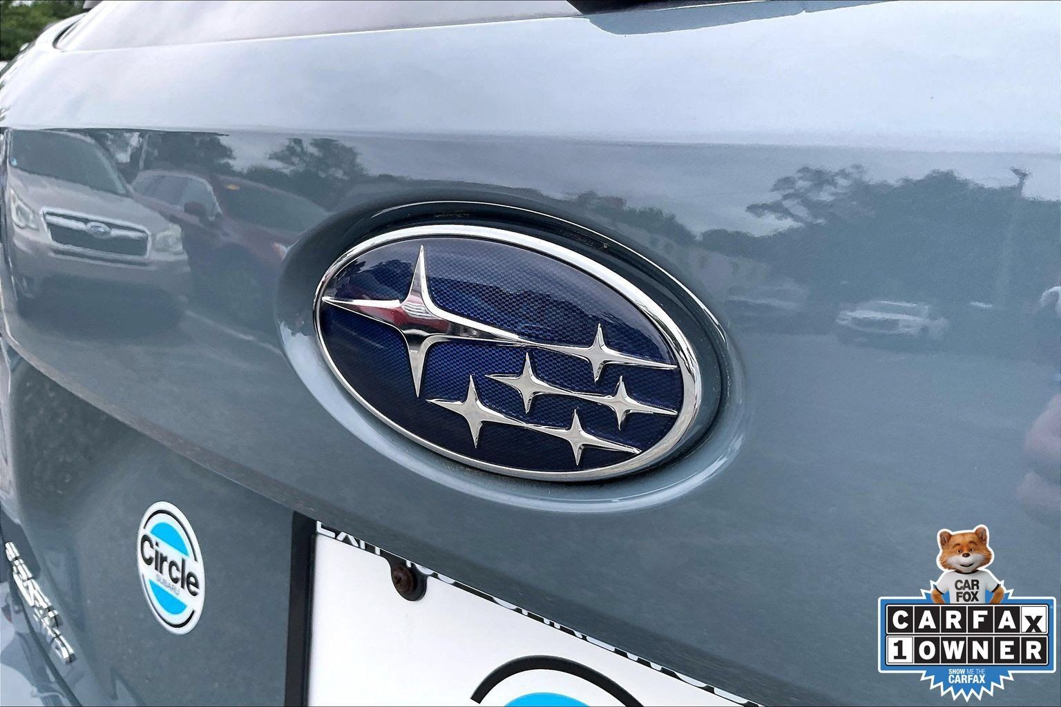 Certified 2024 Subaru Crosstrek 2.0i Premium AWD/4WD image 32