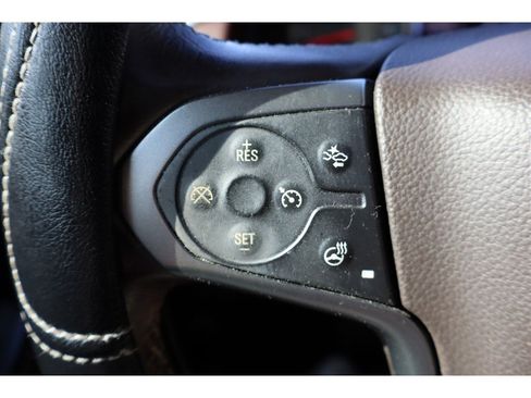 Used 2015 Chevrolet Tahoe LTZ RWD image 39